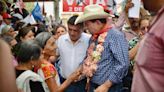 La Huasteca le vuelve a gritar a todo Veracruz que vamos a ganar esta elección: Pepe Yunes