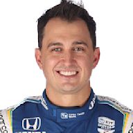 Graham Rahal