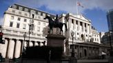 Bank of England raises rates, says inflation set to fade