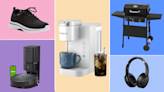 Walmart's weekend sale brings massive savings: Save on Bissell, Keurig, HP and more