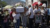Iglesia dice que asesinato de niña en sur de México evidencia fracturas en tejido social