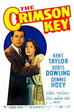 The Crimson Key (1947) — The Movie Database (TMDb)