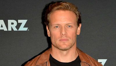 Sam Heughan Sends a Direct Message to Fans for 'Outlander's 10th Anniversary