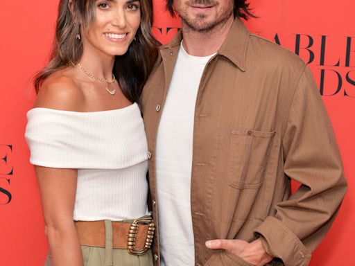 Ian Somerhalder and Nikki Reed’s Quotes About Leaving Hollywood Behind for Farm Life