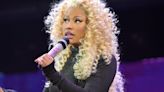 Nicki Minaj Gives Fans Surprise Duet With This ‘80s Icon During ‘Pink Friday 2’ Tour