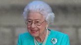 One of the Last Brooches Worn by Queen Elizabeth Goes on Display in London
