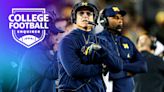 Michigan under investigation for alleged cheating & Race for the Case Week 8