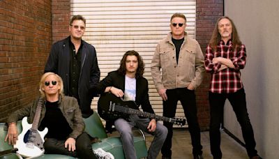 Eagles Announce Residency At Sphere in Las Vegas [Updated]