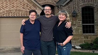 Popular Food YouTuber Joshua Weissman Buys His Parents a Home – See Mom’s Tearful Reaction