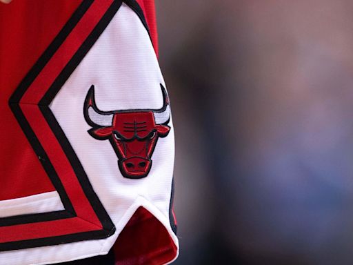 Chicago Bulls Sign Former NBA 1st-Round Pick