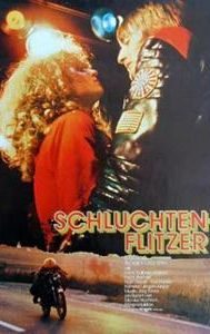 Schluchtenflitzer