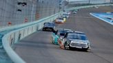 Truck Series to tackle Homestead-Miami for first time since 2020