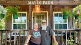 Medicinal plant farm business inspires Alabama couple to educate, advocate