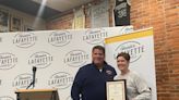 Greater Lafayette Commerce recognizes small businesses of the month