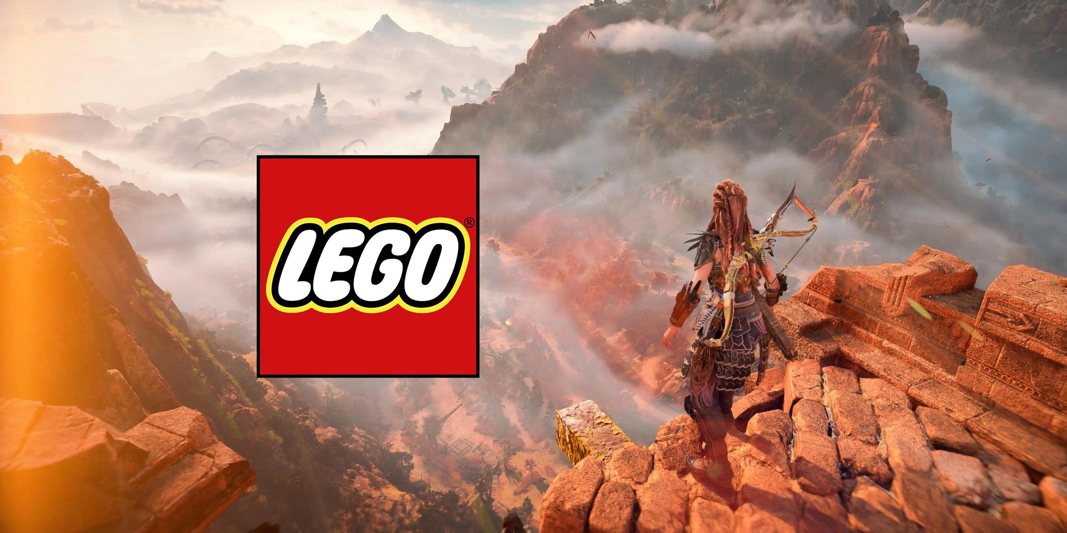 LEGO Horizon Adventures' Graphics Rumors Explained