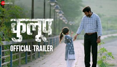 Kulup - Official Trailer | Marathi Movie News - Times of India