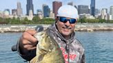 Chicago fishing: Full spring variety, Lake Michigan salmon/trout to inland bass/panfish/catfish