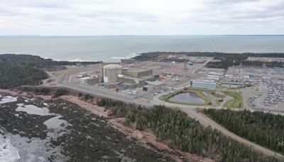 N.B. Power executives deny exaggerating nuclear troubles to justify large rate hike