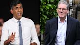 General Election 2024: Keir Starmer refuses to bow to Tory calls for six TV debates with Rishi Sunak