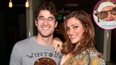 Darren Criss' Wife Mia Criss Gives Birth to 2nd Baby