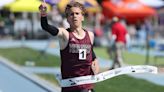 High school track: Repeat 3,200 wins by Trey Despain, Adelaide Englestead highlight Day 1 of 4A/3A/2A/1A state meet