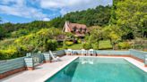 Properties of the week: houses with swimming pools