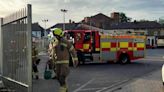 Investigation after 'deliberate' fire started at historic abandoned cinema