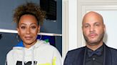 Mel B Served $5 Million Defamation Lawsuit from Ex Stephen Belafonte