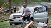 Moss Point tornado updates: EF-2 storm packed winds of 130 mph