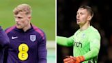 What are Cumbrians' chances of making England's Euro squad?