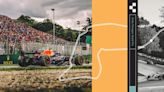 F1’s Imola track breakdown: A classic circuit steeped in tragedy and triumph
