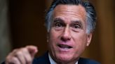 Mitt Romney Names The Republican Senator He Disrespects Most