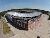 Stadion Miejski Widzewa