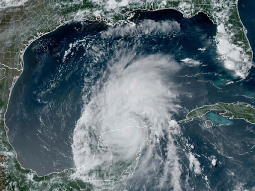 En vivo | Se pronostica que la tormenta Beryl llegue a costas de Texas con fuerza de huracán: así se preparan en EEUU