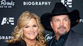 Trisha Yearwood Looks Stunning in a Curve-Hugging Dress During Appearance With Garth Brooks