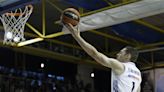 78-102. El Real Madrid no baja el ritmo en Fuenlabrada