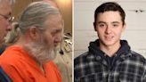 Utah farm boy Dylan Rounds’ cause of death revealed as ‘killer squatter’ pleads guilty to murder — month after skeletal remains were found