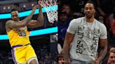 Dwight Howard Gets Vulnerable About Transitioning from Star to Role Player Due to Age