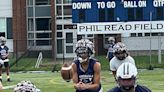 The Framingham High football team has already matched its 2022 win total. It's Week 1.