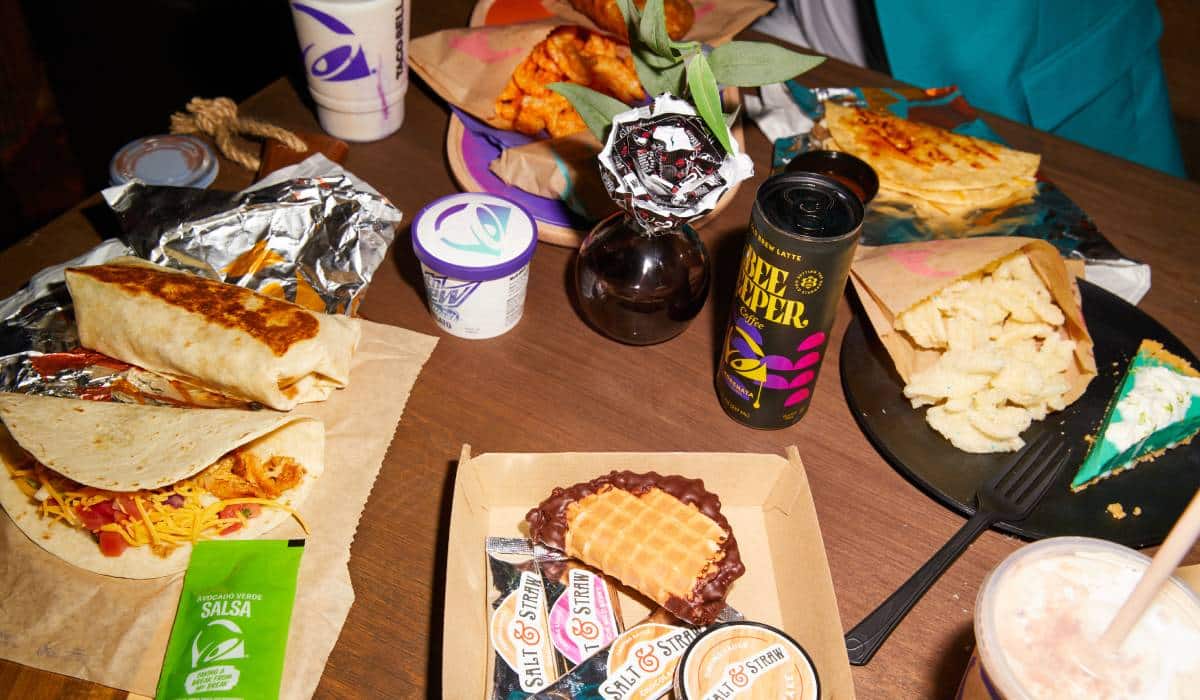 How Taco Bell's Marketing Engine Embraces Culture and the Customer