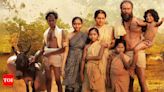'Thangalaan' first single 'Minikkiminikki': G. V. Prakash Kumar's musical turns on the celebration mode | Tamil Movie News - Times of India