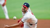Chris Sale sets season-high 10 strikeouts as Braves shut out Red Sox
