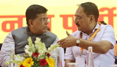 AAP, Congress under attack, focus on assembly polls: Delhi BJP holds key party meeting