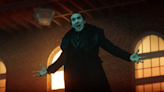 Renfield's First Trailer Shows Nicolas Cage's Ultra-Campy Dracula in Action
