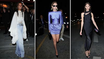 Vogue World After Party: 10 Best dressed guests