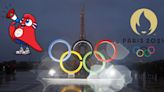 ¿Cuándo comienzan los Juegos Olímpicos de París 2024?