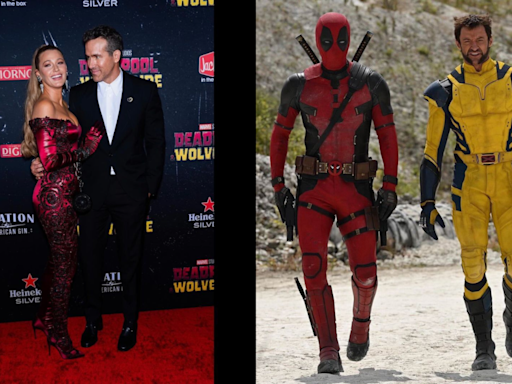 Deadpool & Wolverine: Ryan Reynolds' Family Cameos In Film, Including Daughter Betty and Wife Blake Lively