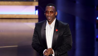 Mahershala Ali Has Been ‘Very Patient’ Amid Problems Surrounding ‘Blade’ Reboot: ‘He’s Not Rattled’