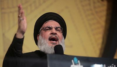 How Israel Killed Hezbollah Chief Hassan Nasrallah In Beirut Bunker