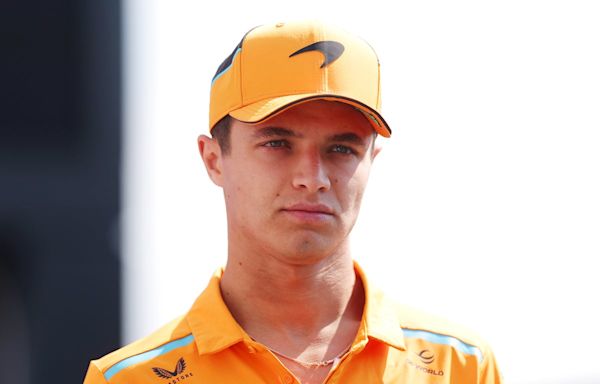 F1 Hungarian Grand Prix LIVE: Race schedule, start time and updates as Lando Norris starts on pole